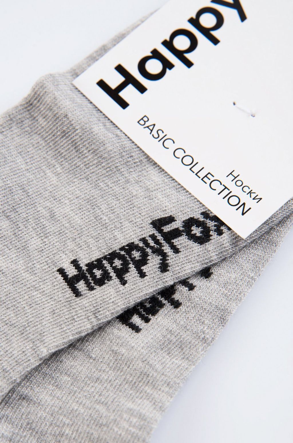 Носки детские высокие Happy Fox  фото 2