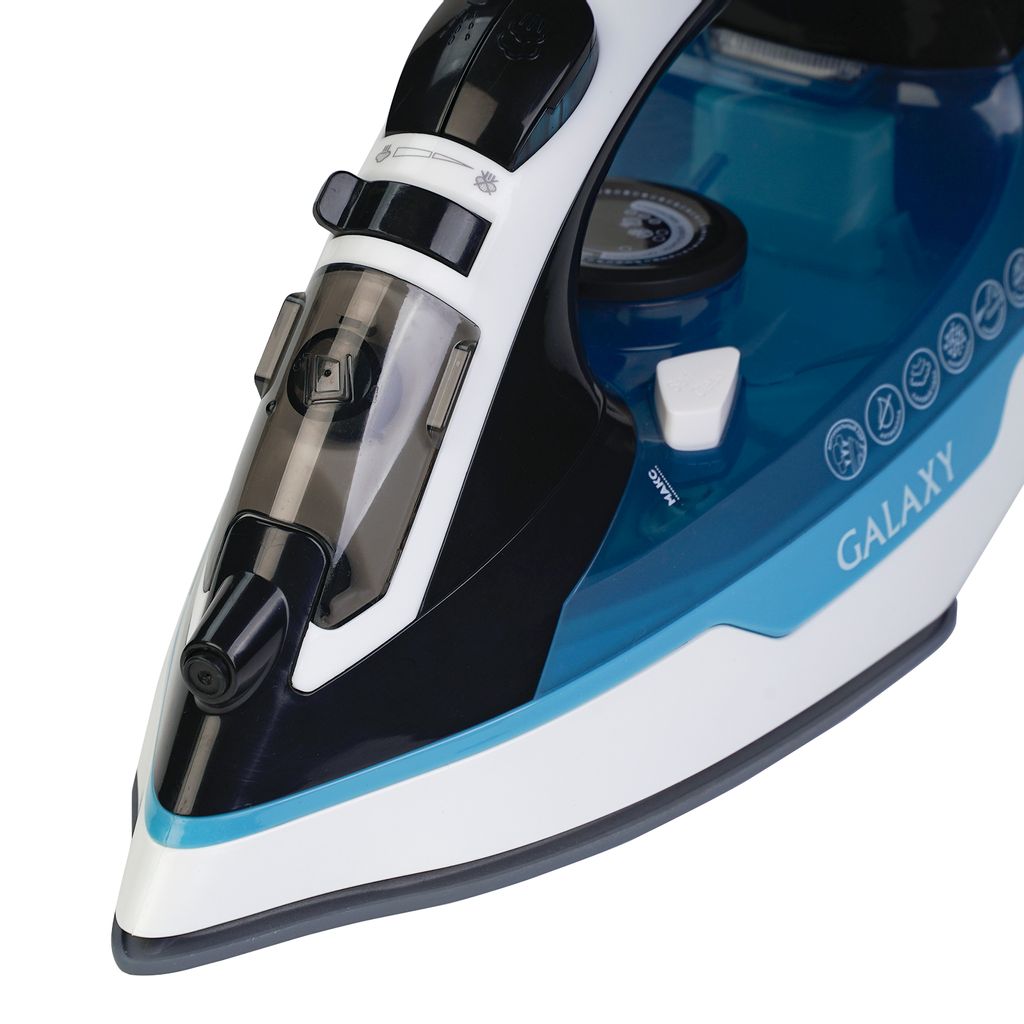Утюг беспроводной GALAXY GL6151  фото 3