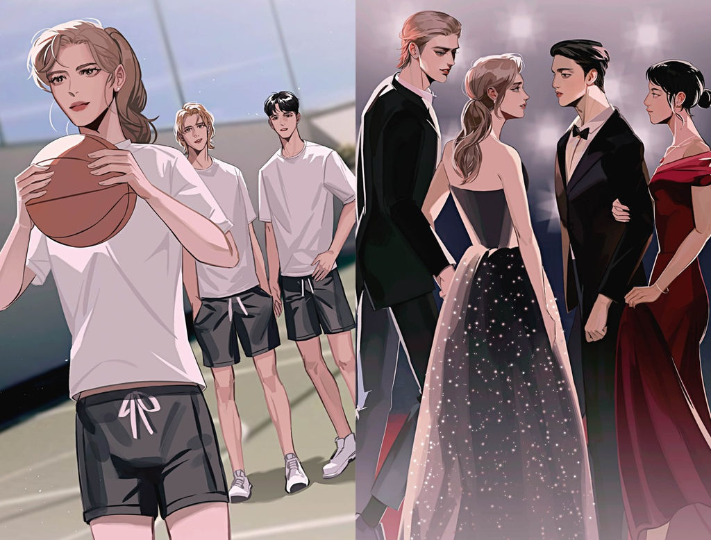 Мне нельзя тебя любить. Ли М. - Махаон фото 4