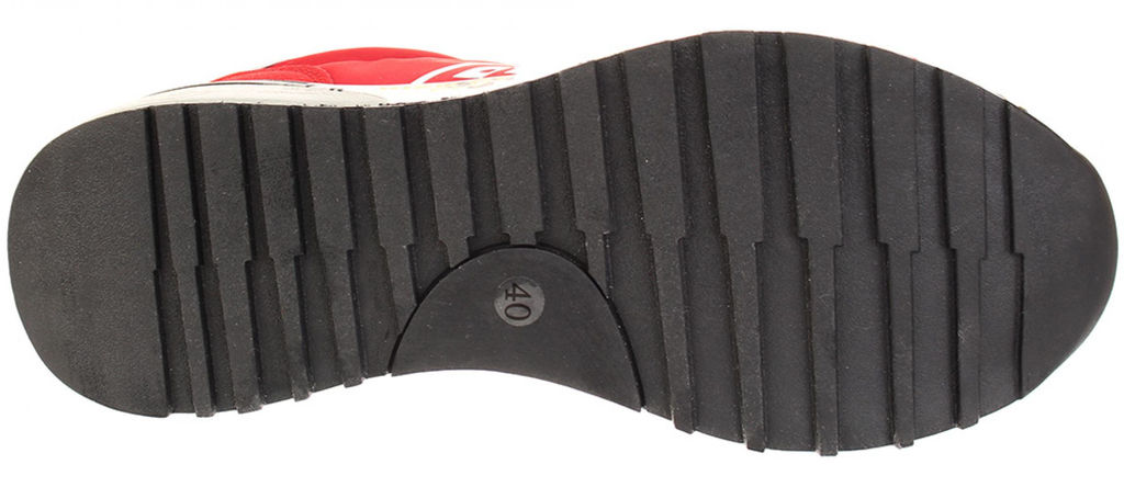 Кроссовки Paranorm CH-001500-RD фото 4