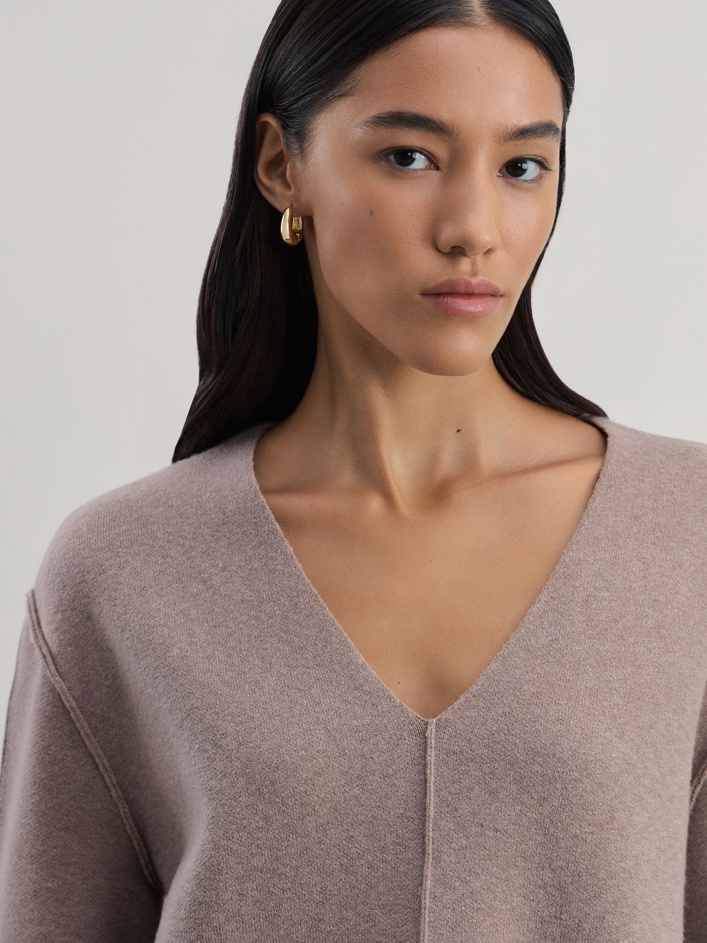 Джемпер женский / Zarina  фото 6