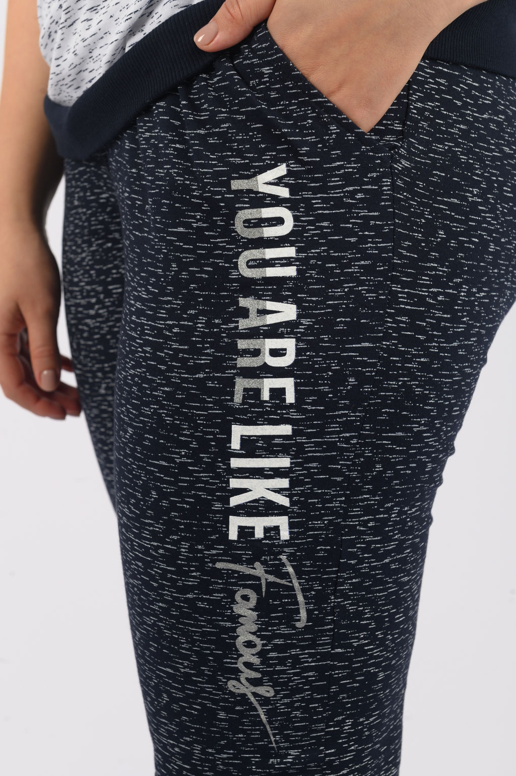 № 1260 Костюм с бриджами - Modellini фото 4