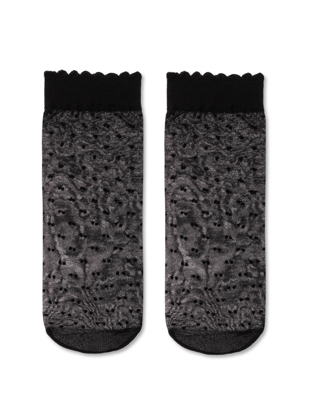 Цена за 2 пары. Носки фантазийные CONTE Носки женские FANTASY - Conte elegant фото 2