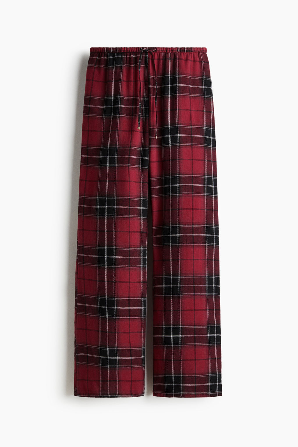 Pantal?n con cord?n de ajuste - H&m фото 2