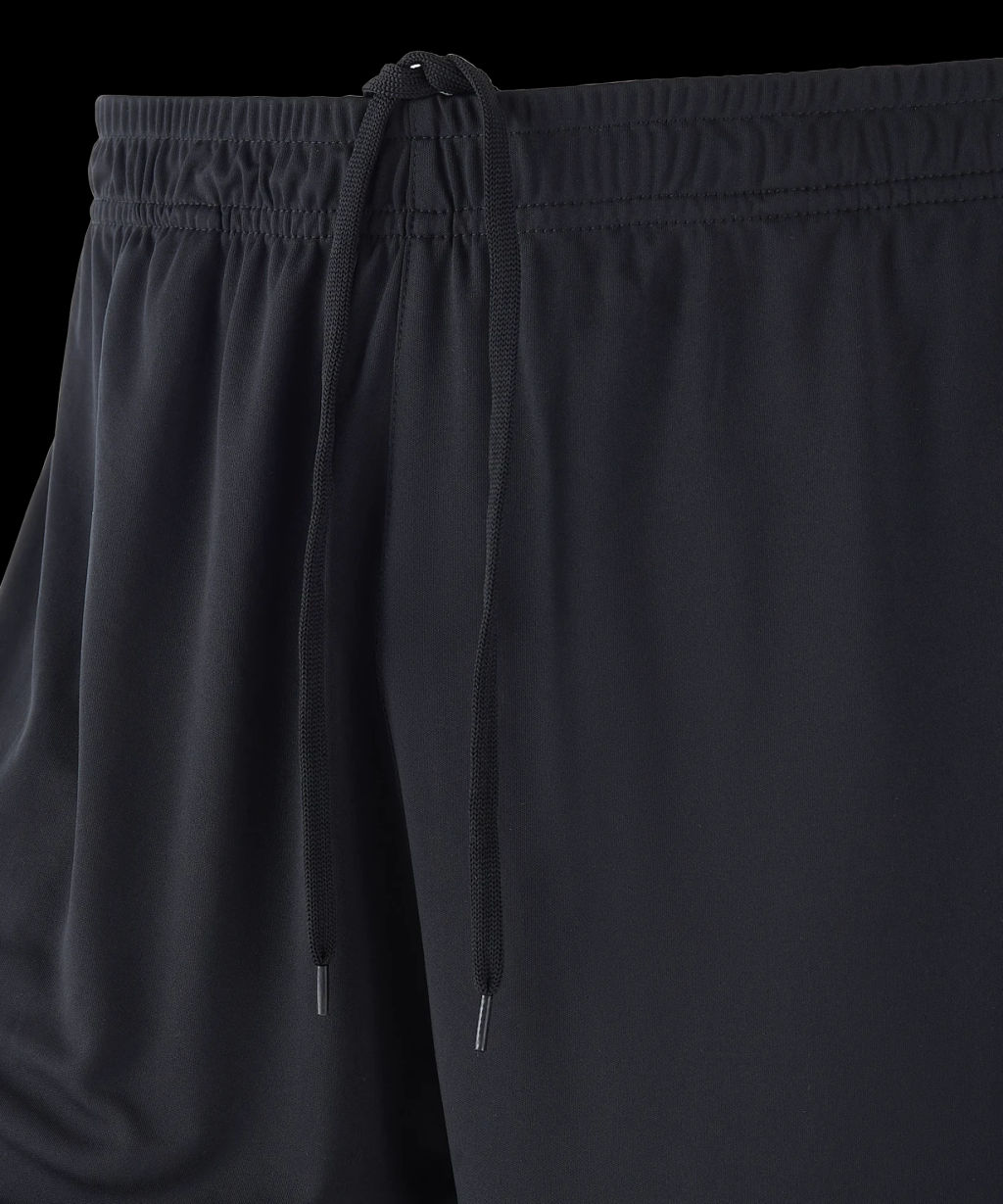 Шорты судейские JOGEL Referee shots, черный  фото 4