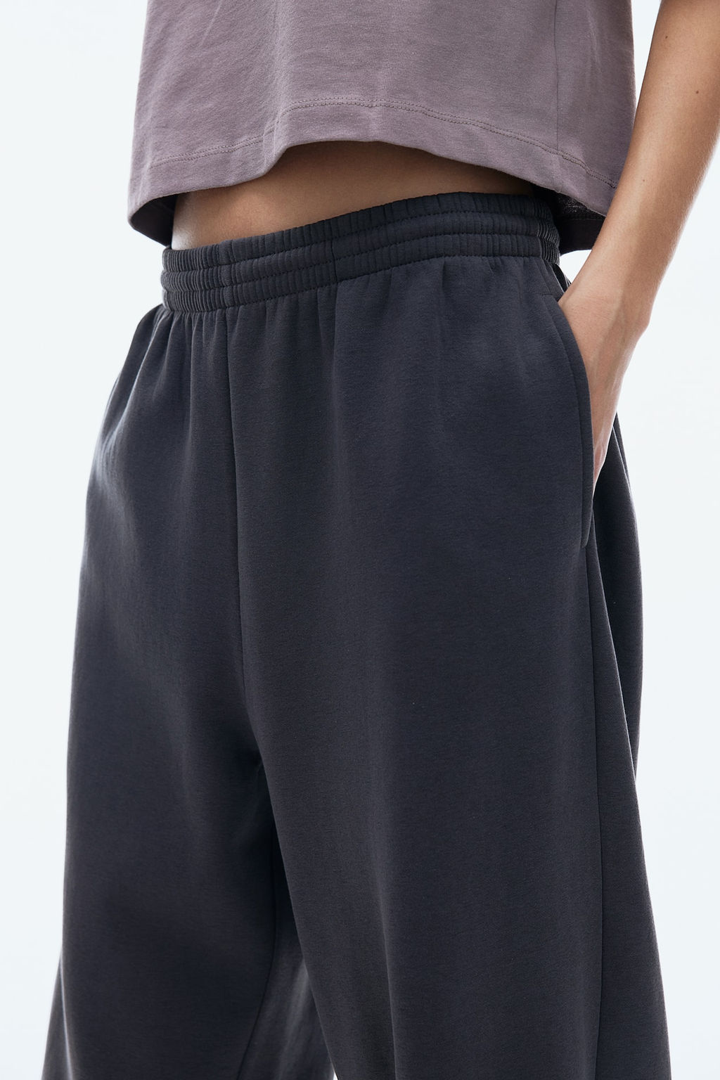 Pantalon de chandal - H&m фото 3