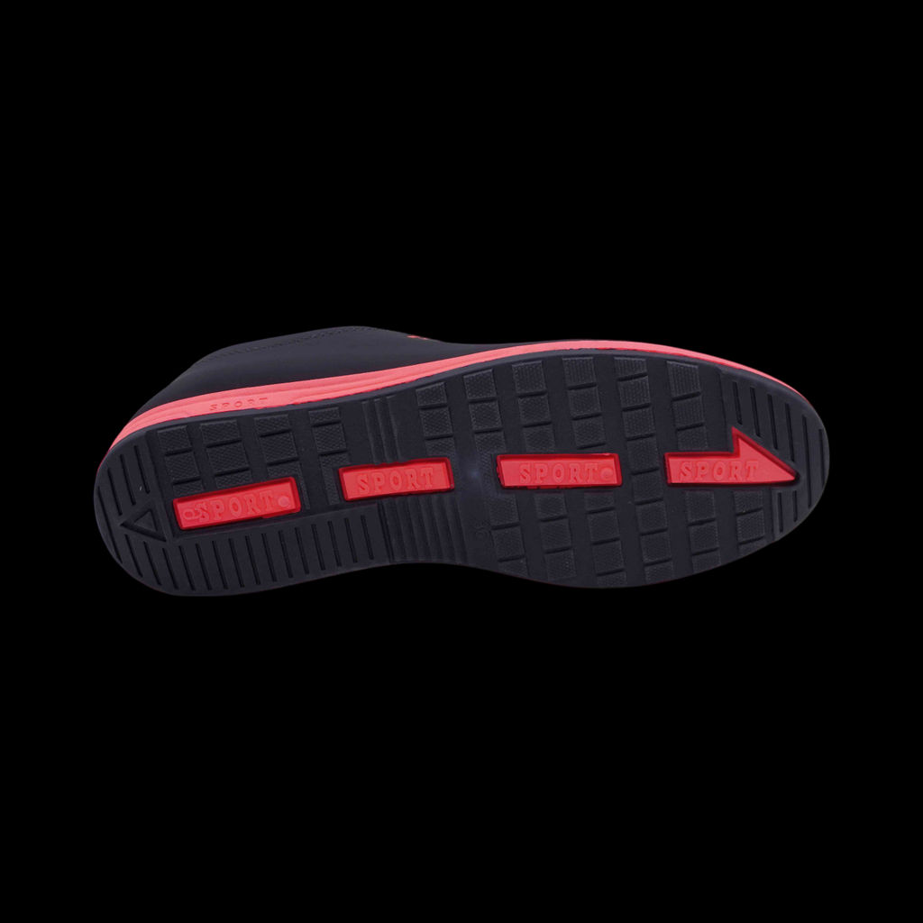 Кроссовки 5014-6 сине розовые - Sport фото 4