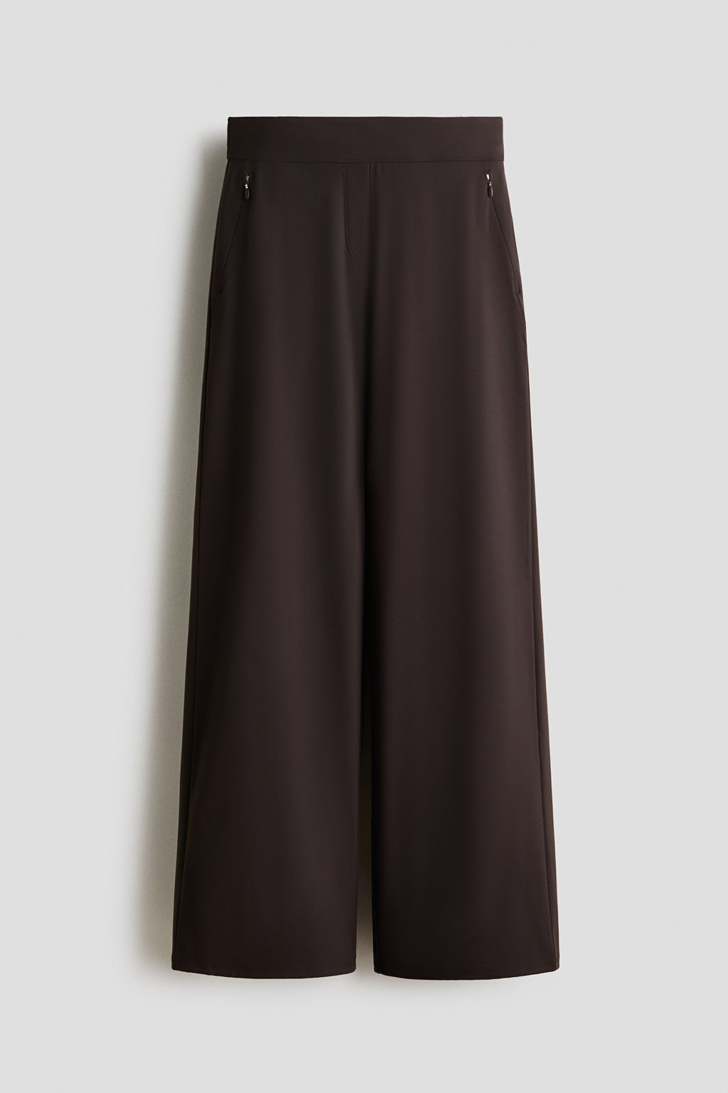 Pantal?n ancho Four-way stretch - H&m фото 6