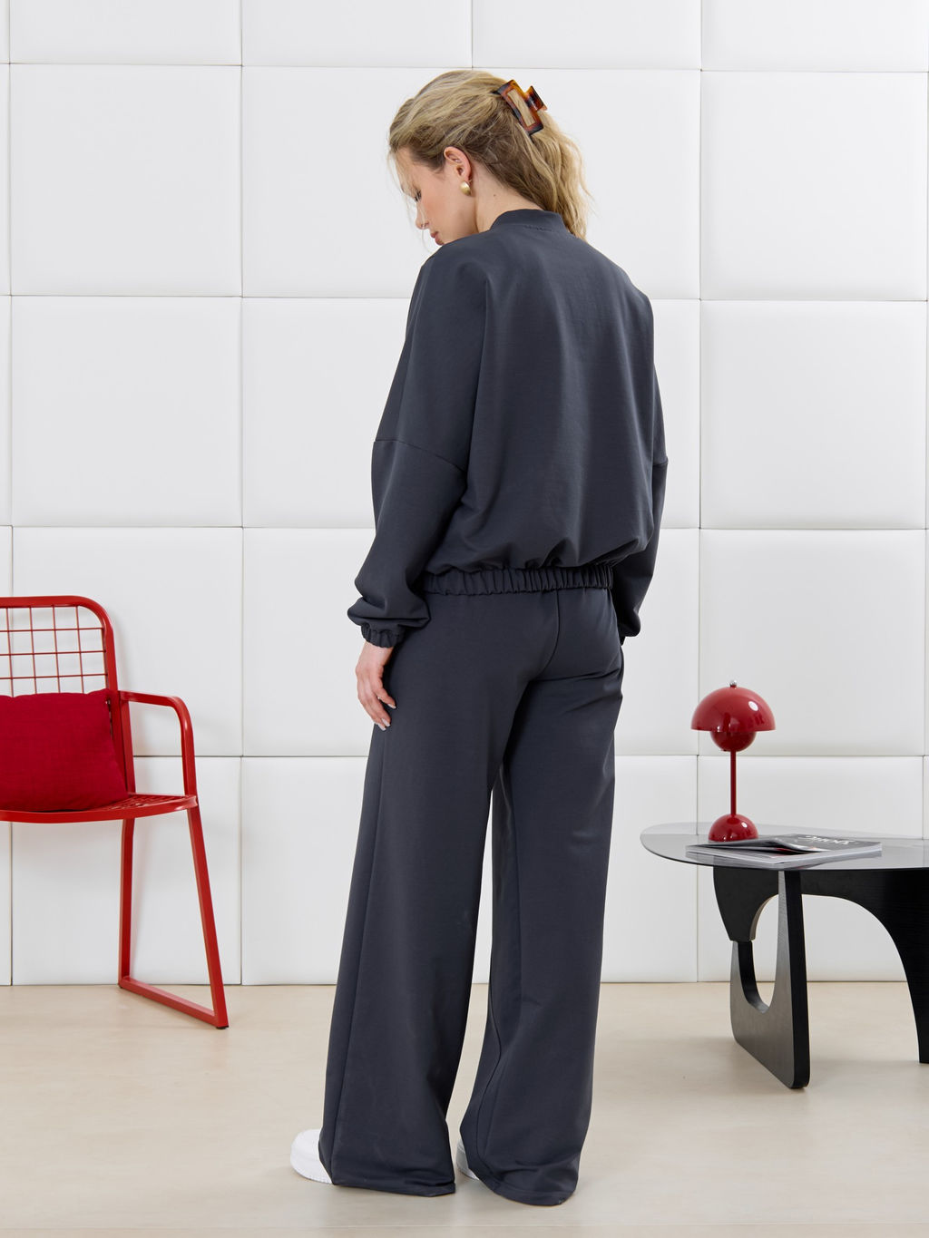 Брюки Баланс-2 VIOTEX - Виотекс фото 2