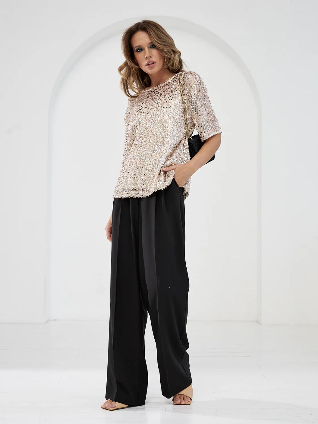 JETTY Брюки  фото 21