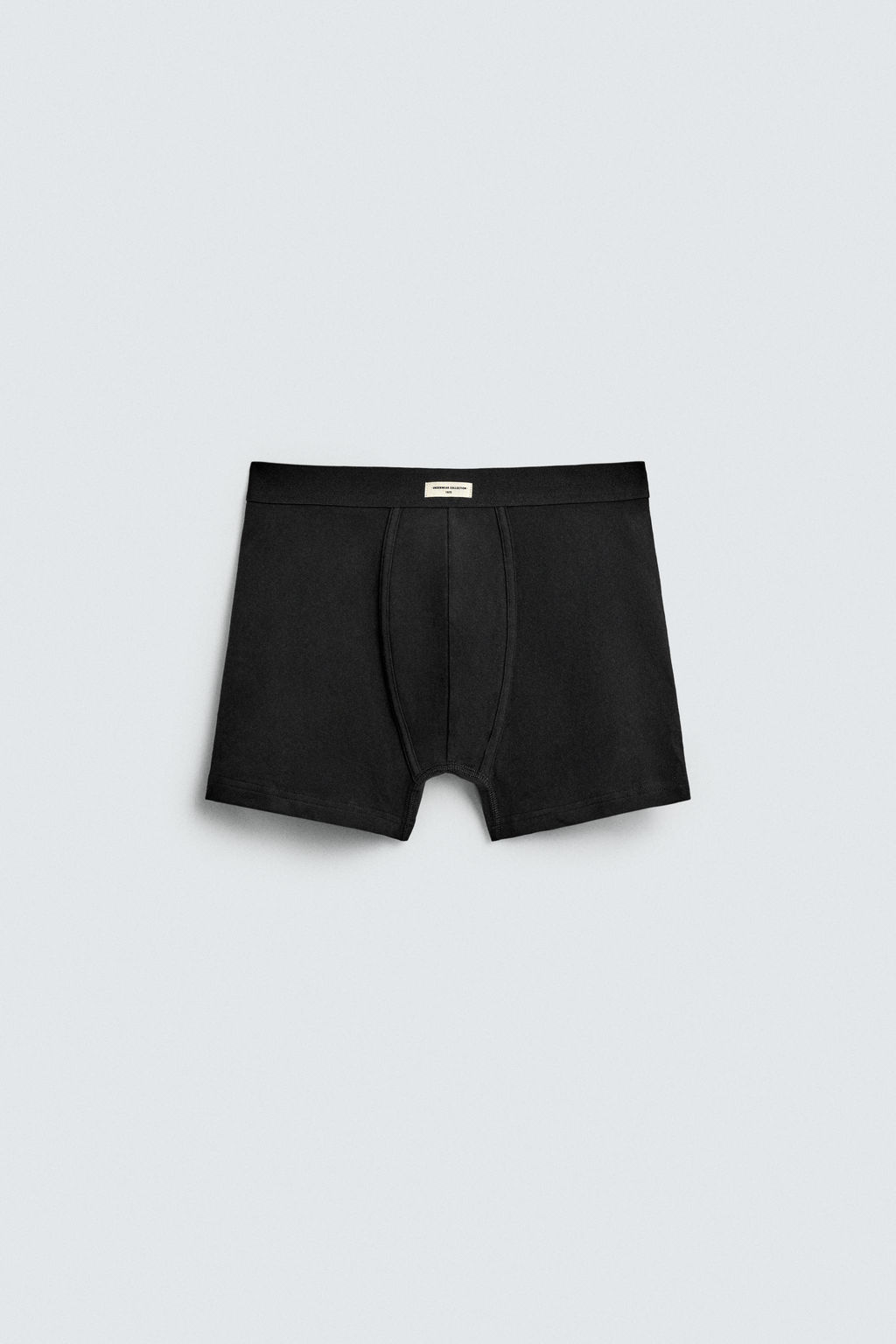 SOFT BOXERS 3-PACK - Zara фото 4