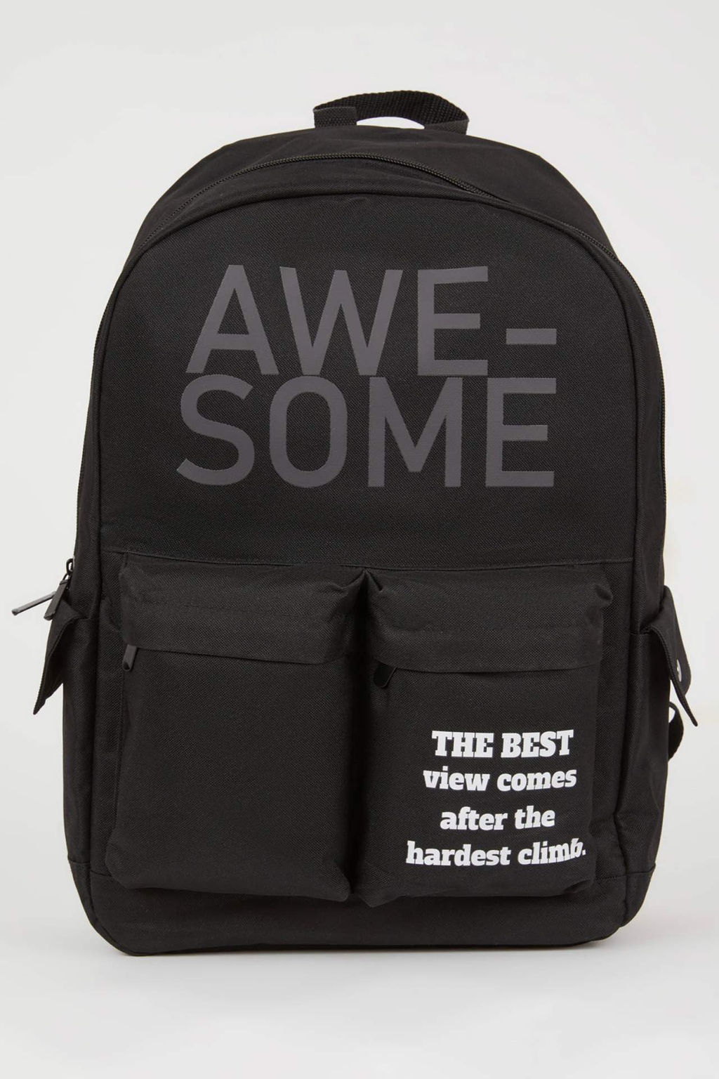 Kad?n Okul S?rt Cantas? - Defacto фото 3