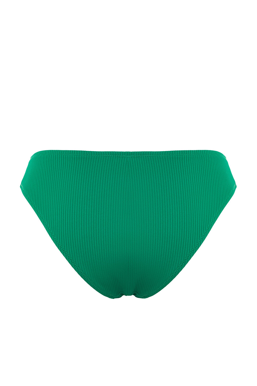 TRENDYOLMILLA Ekru Dokulu Regular Bikini Alt? TBESS24BA00073  фото 7