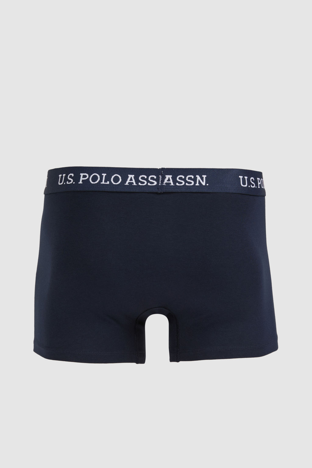 Erkek Lacivert 3l_ Boxer Tak_m_ - U.s. polo assn фото 4