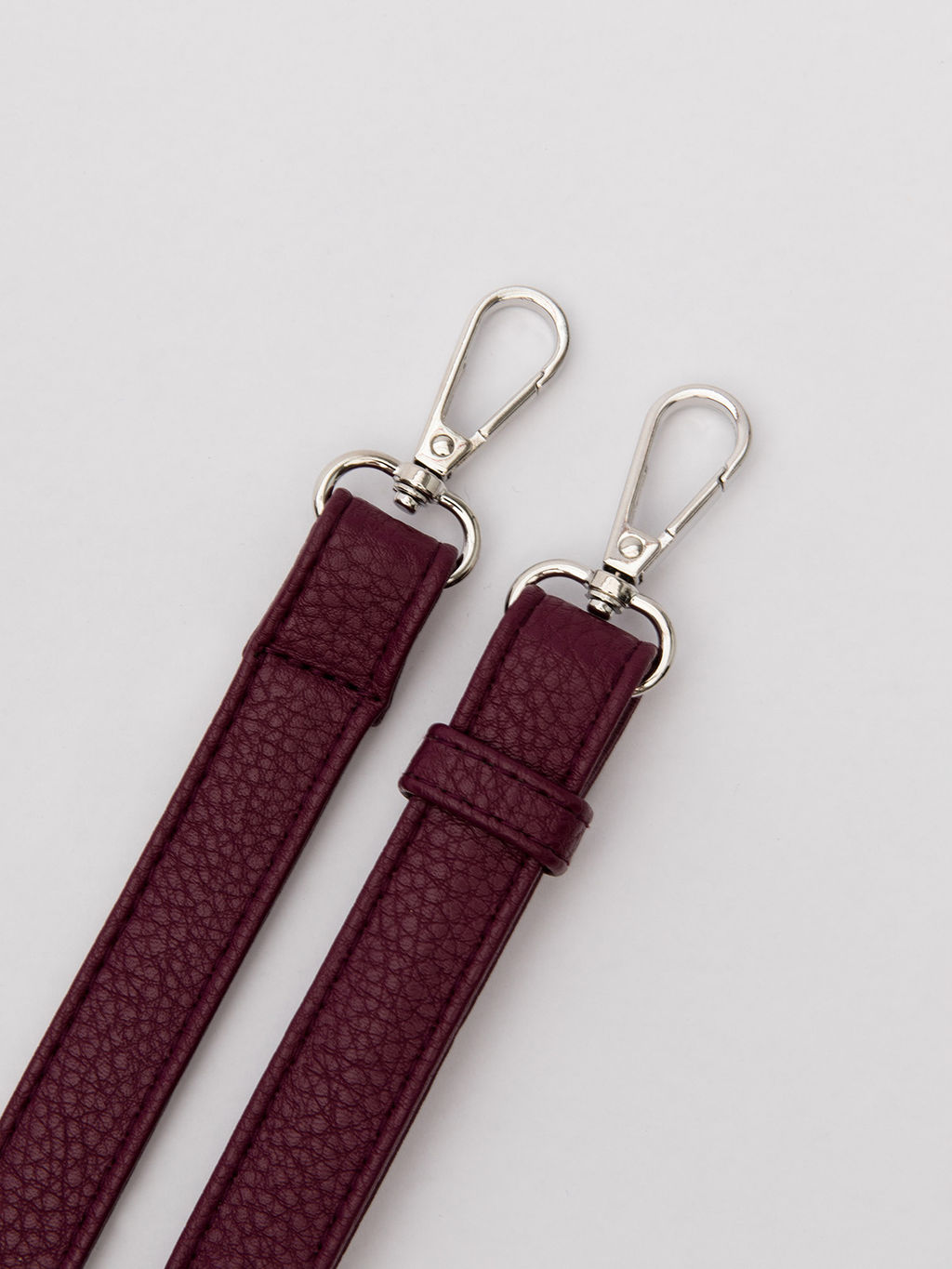 Бордовый саквояж S.Lavia  фото 17