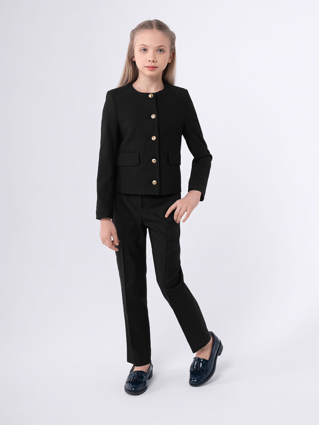 Брюки - Смена фото 3