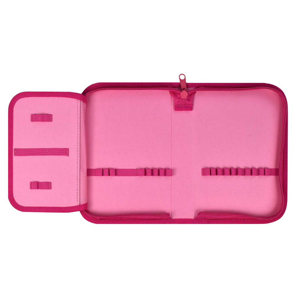 Пенал школьный, арт.58331/ 24 ЖЕЛЕЙНЫЕ МЕДВЕЖАТА - Феникс+ фото 5