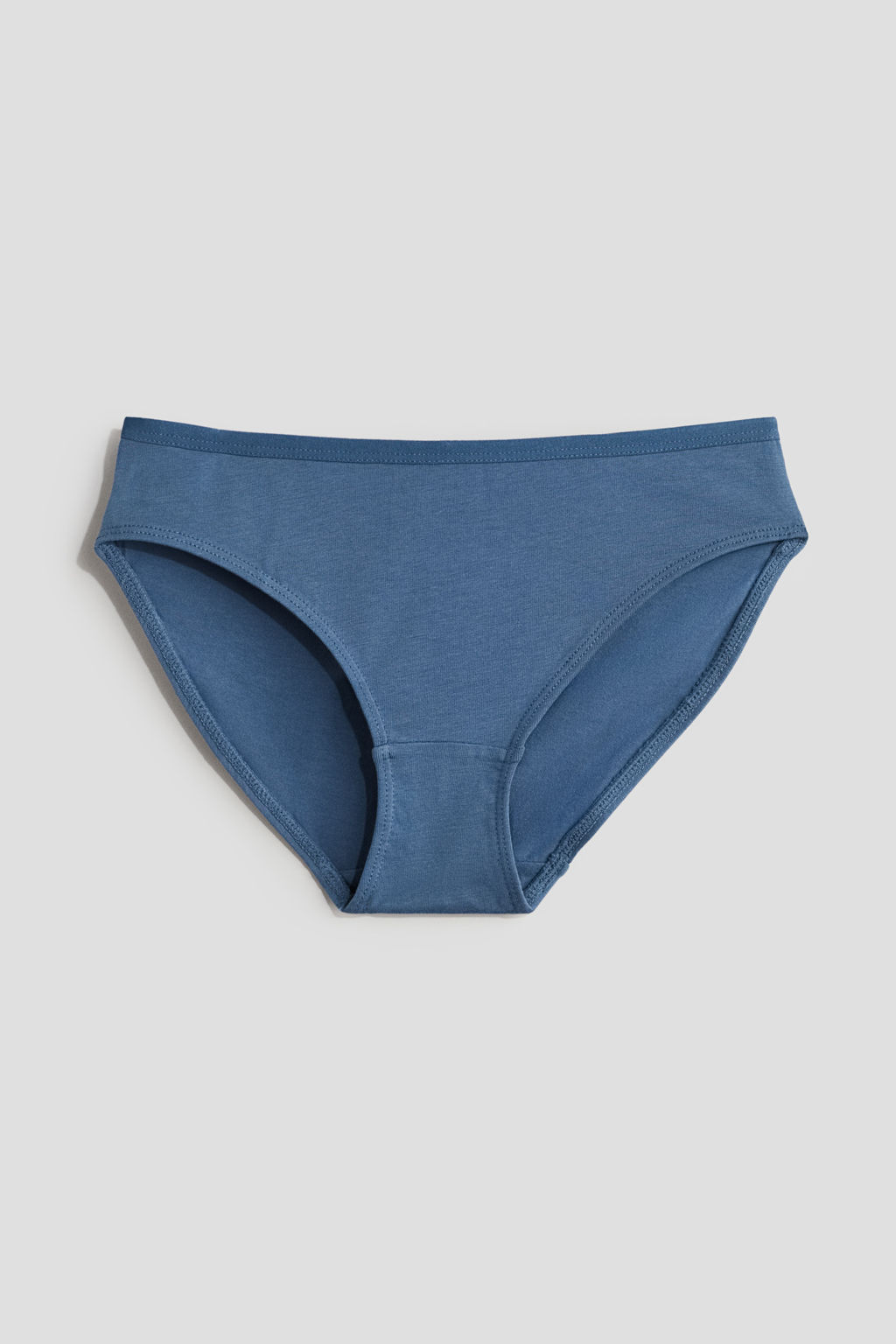 Pack de 10 bragas de algod?n - H&m фото 2
