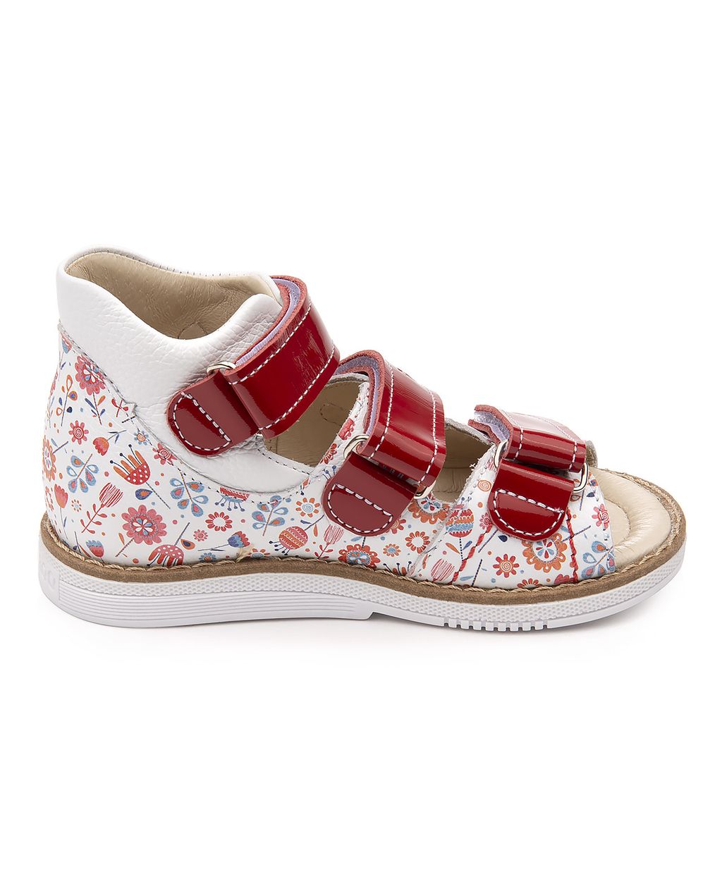 Сандалии детские 26028 - Tapiboo фото 2