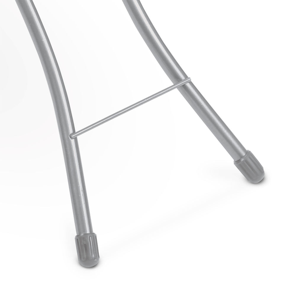 Доска гладильная БЕЛЛЬ-КЛАССИК1пу, б/пр. БК1 - Nika фото 10