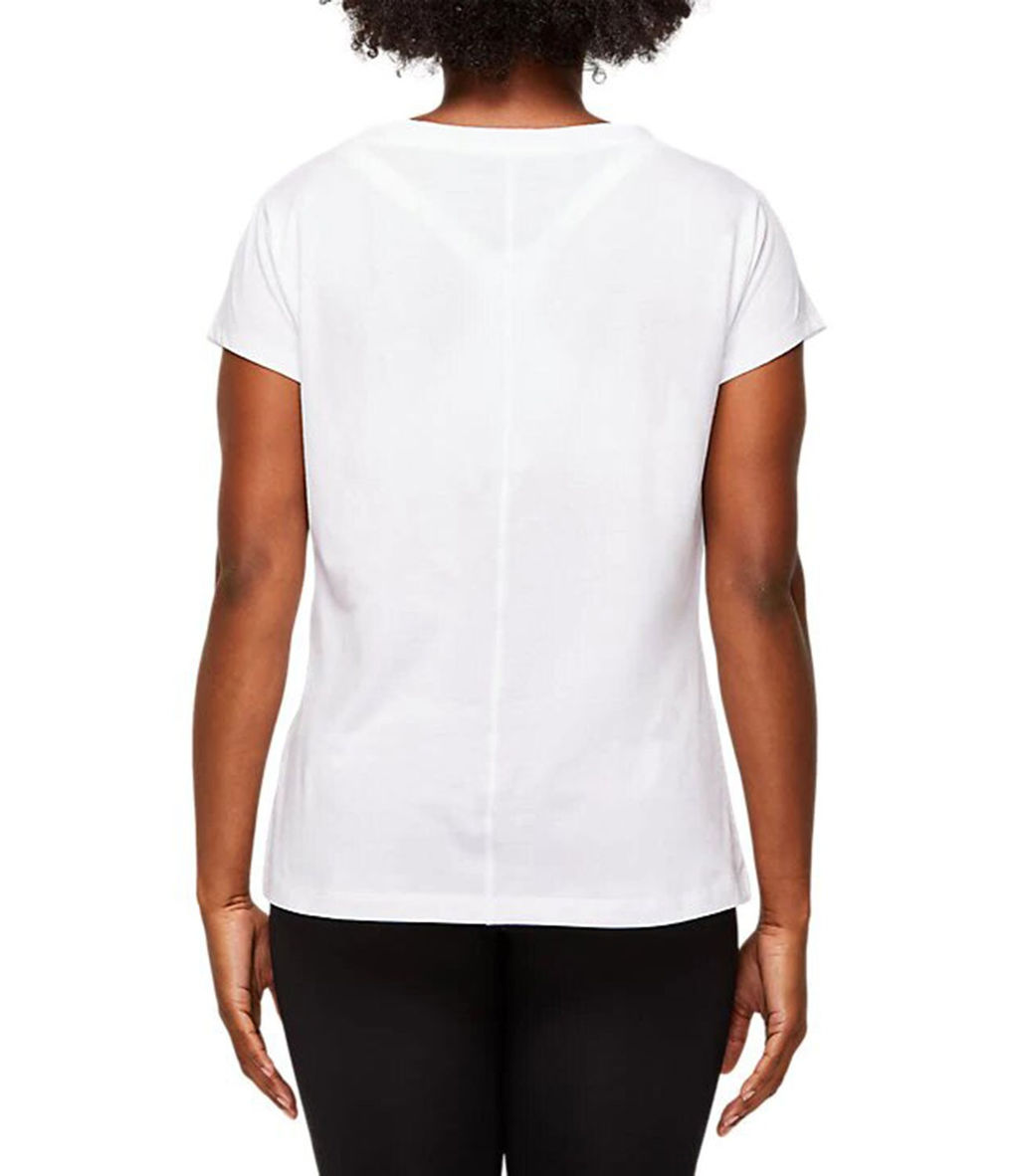 Футболка женская - Asics фото 2