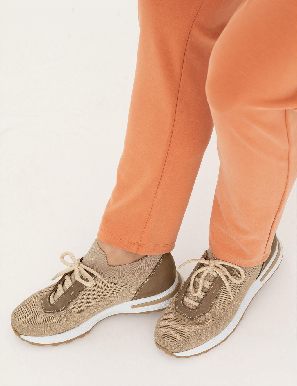 Bej Sneaker - Pierre cardin фото 2