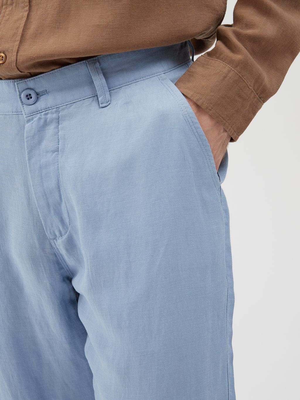 Мужские Брюки - Mossmore фото 33