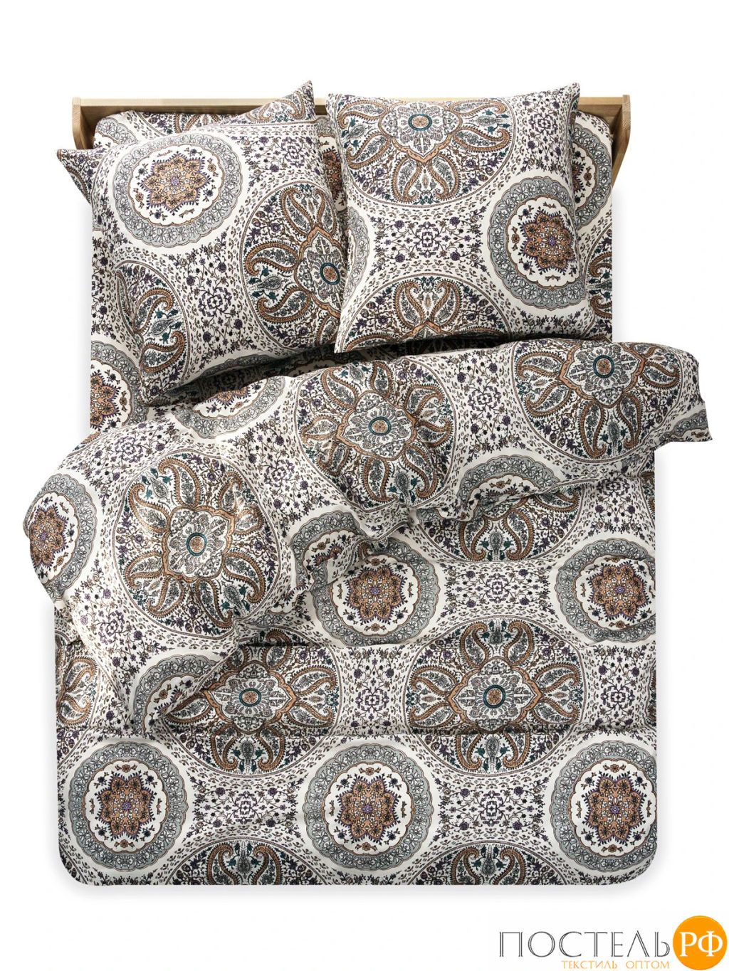 КПБ DOME СЕРХИО  фото 12