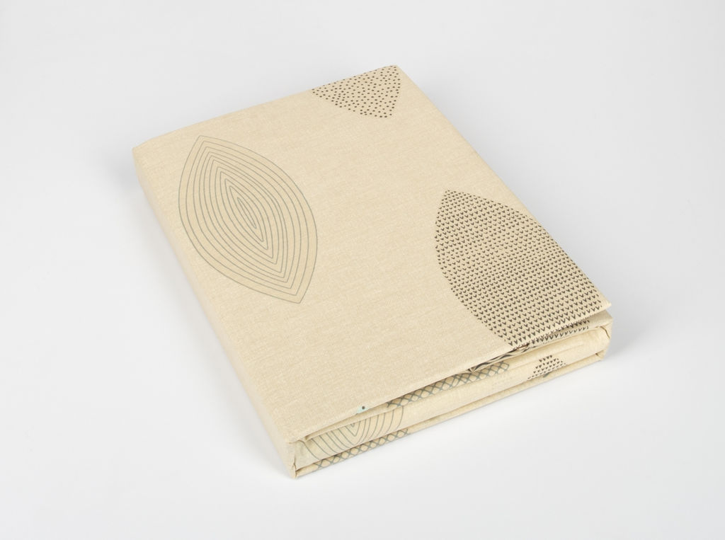 41252-БЧ Павлинка 2 спальный компл. "Айвенго" рис. 5794-02