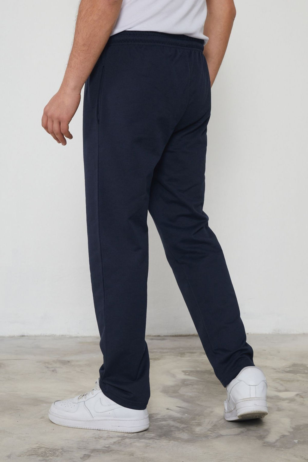 TRENDYOL MAN Fume Regular/Normal Kesim New York Nak?sl? Duz Paca Esofman Alt? TMNSS25EA00007 - Trendyolmilla фото 8