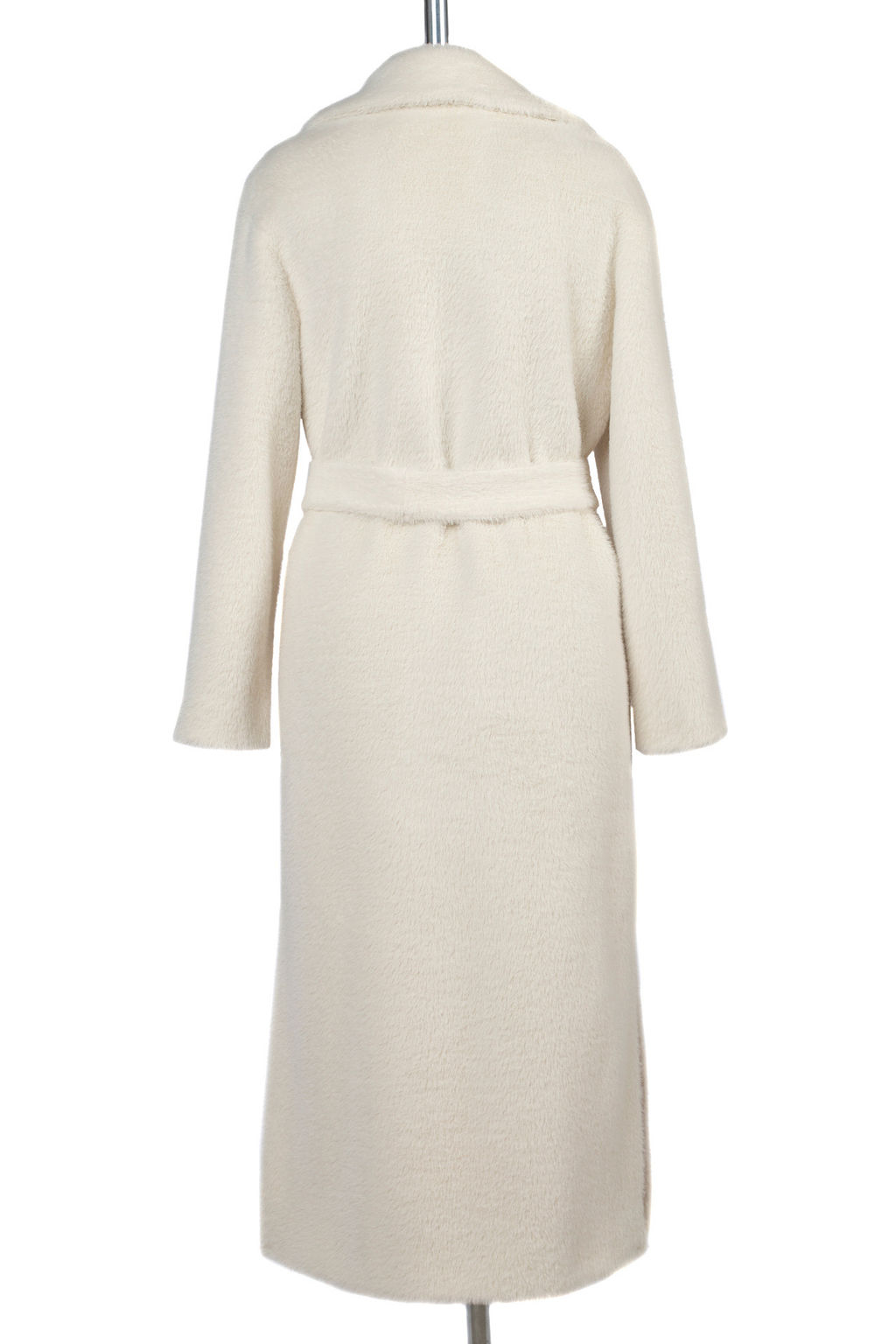 01-11887 Пальто женское демисезонное (пояс) - El podio фото 9