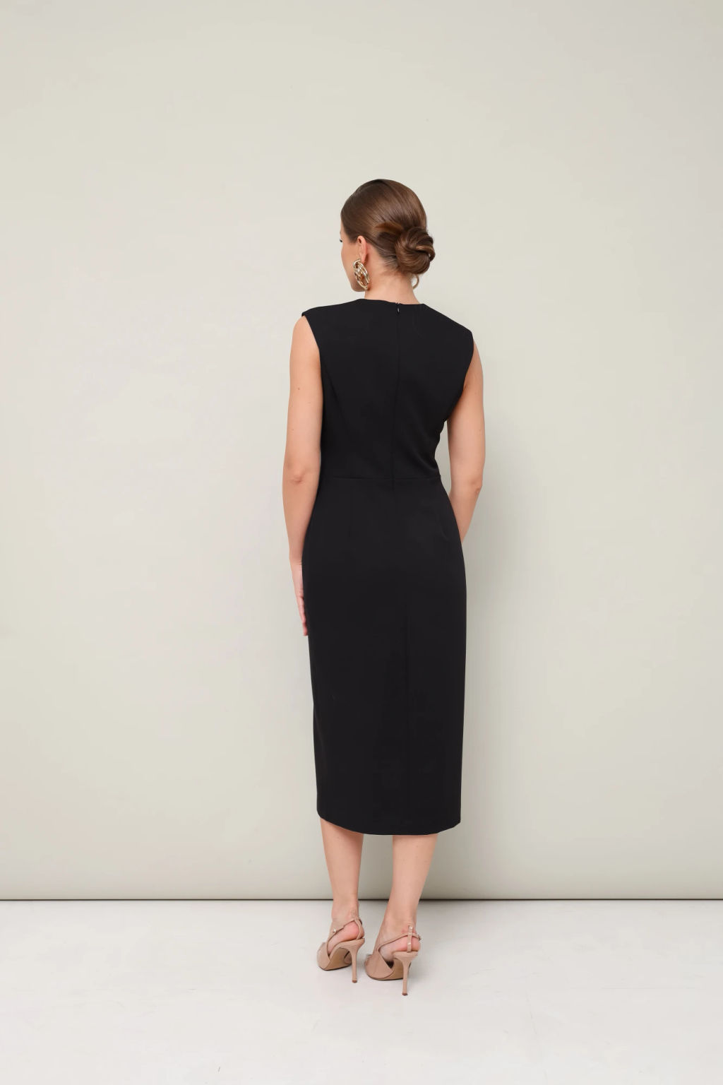 Платье 11-376/5 - Pur pur фото 2