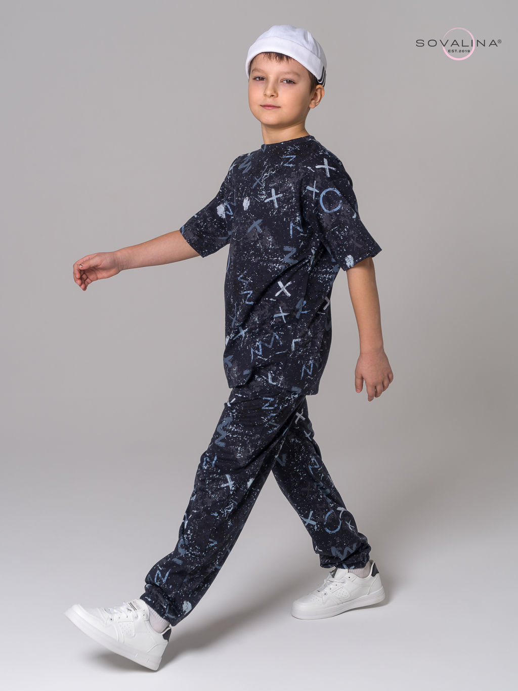 Костюм Daily men крестики-нолики - Sovalina фото 18