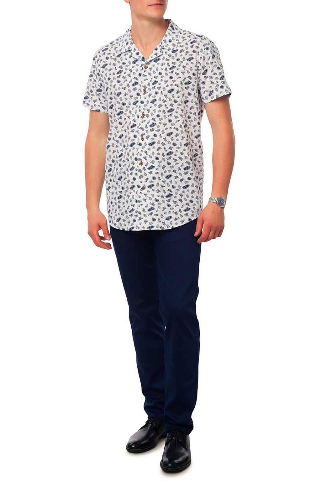 Рубашка 91-Т-01