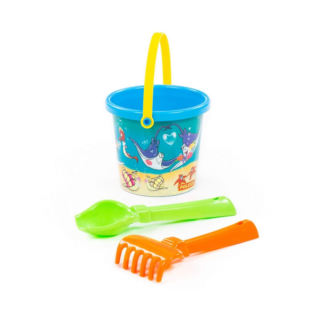 Набор №219 - Полесье фото 7