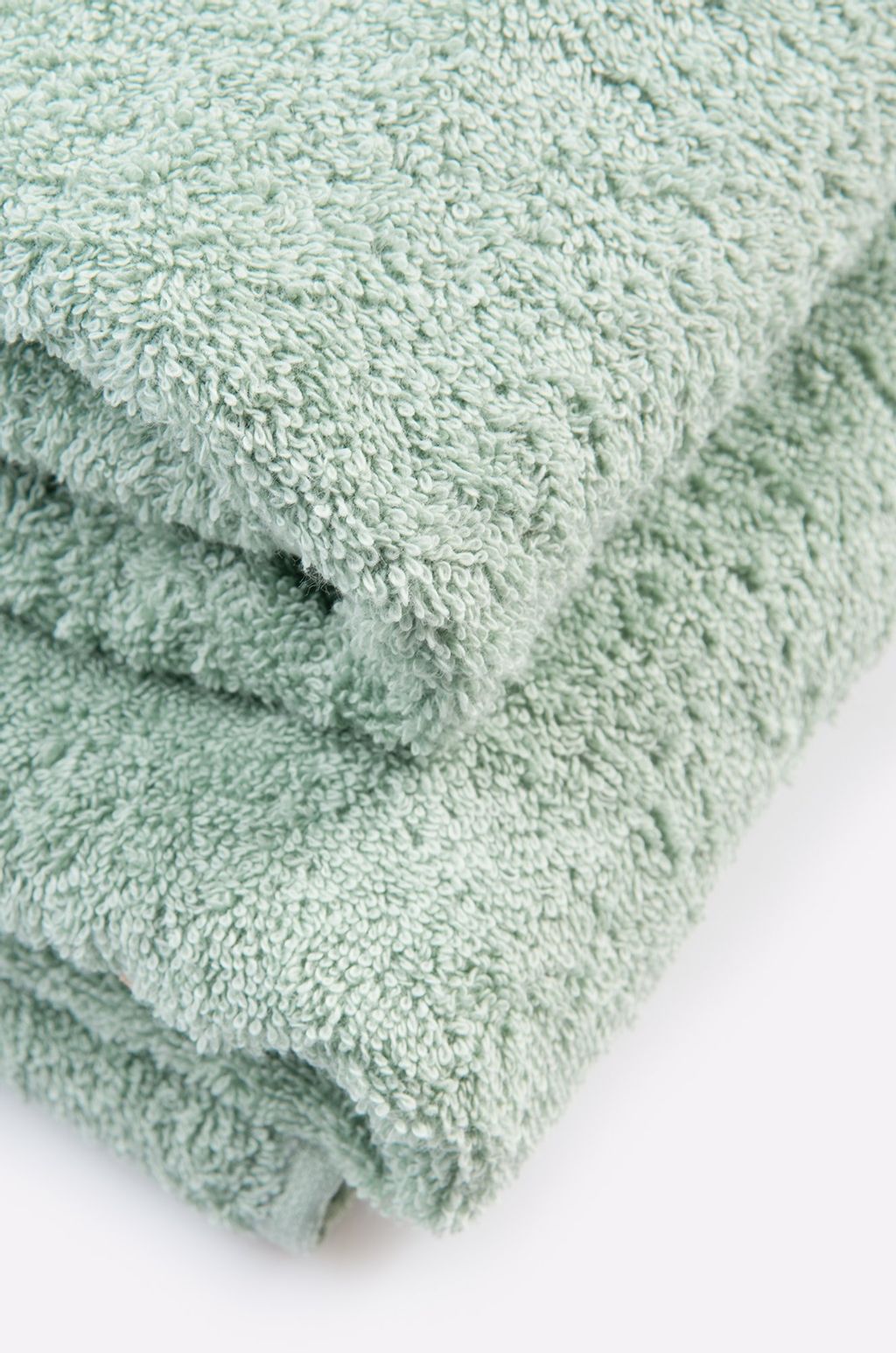 Набор махровых полотенец 2 шт Happy Fox Home  фото 9