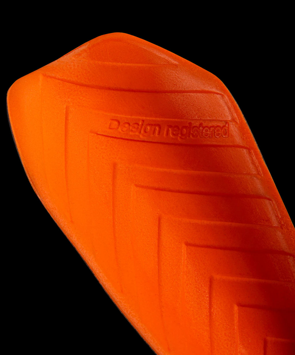 Щитки футбольные JOGEL Proflex  фото 4