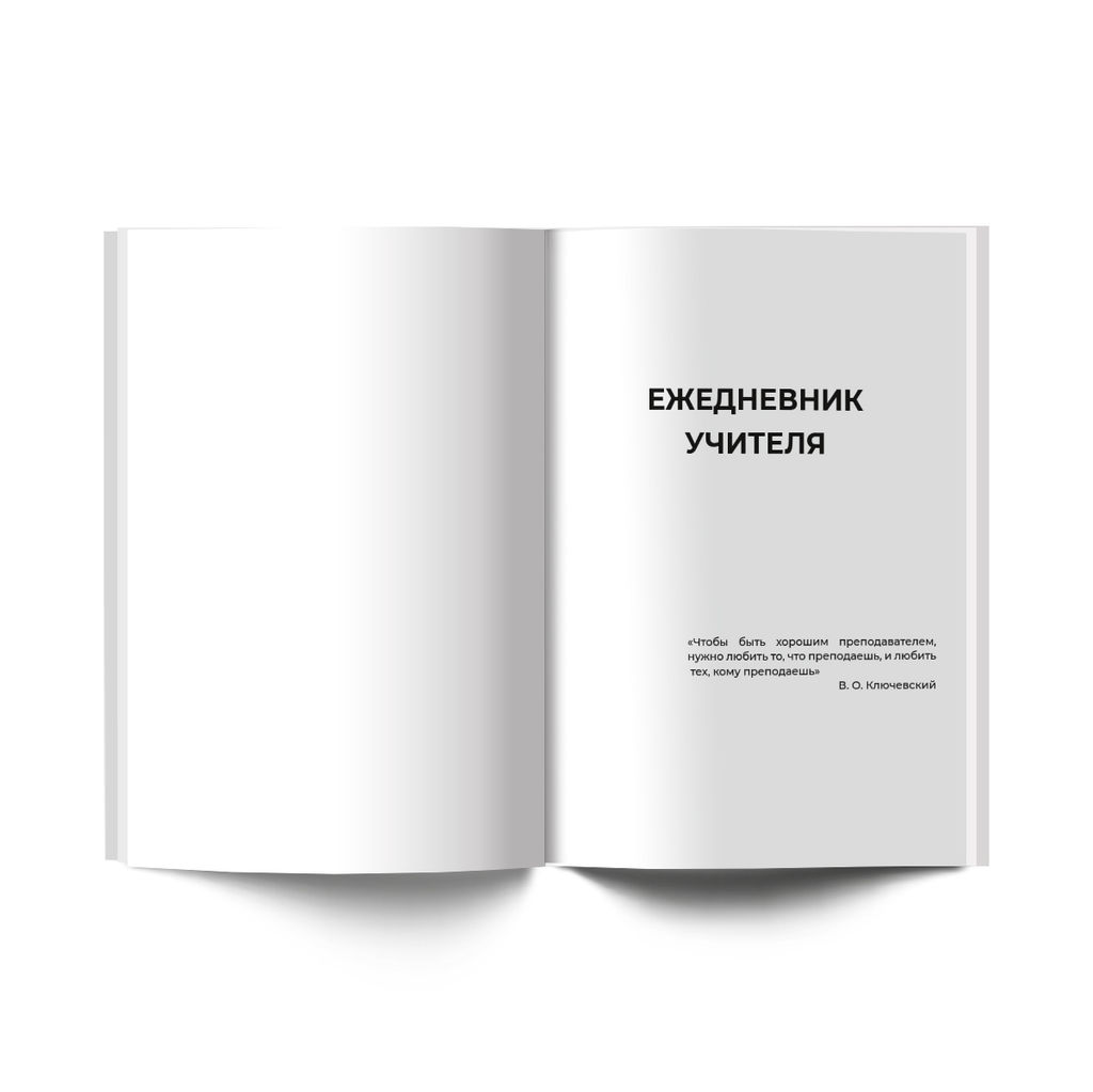 Светоч Е253 Ежедневник учителя, мат. ламинация + выб. лак, A5 128 л. 2 шт. Цветы как звёзды на земле 01690  фото 4