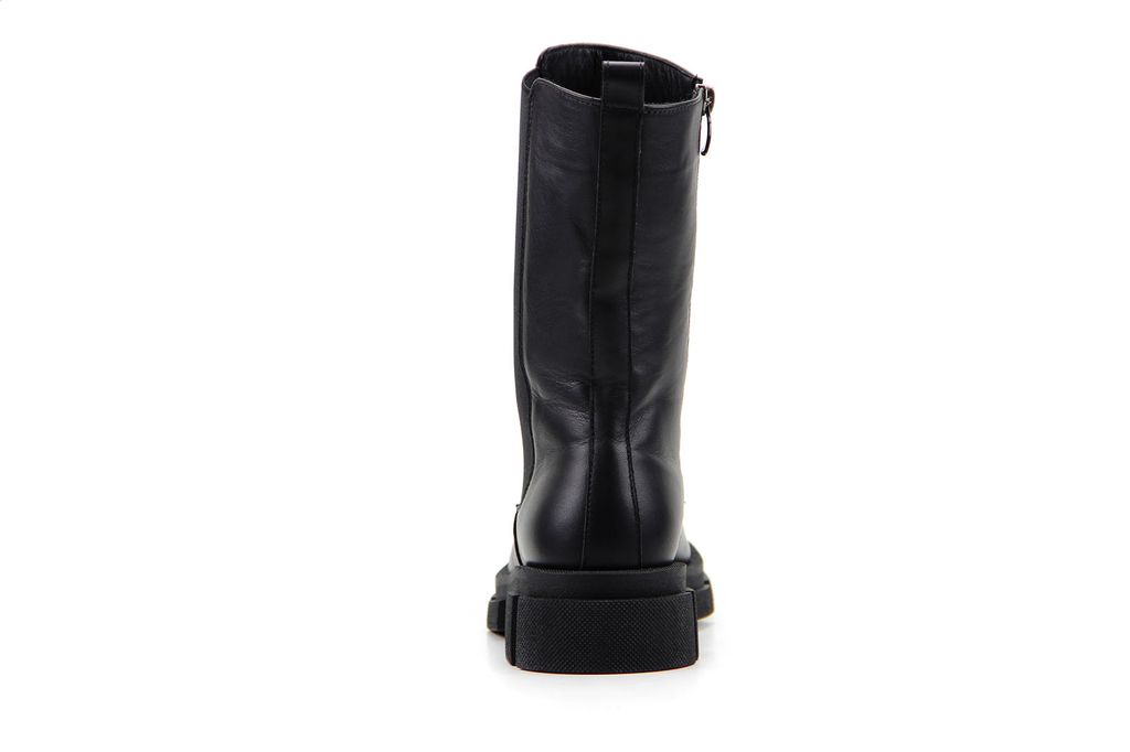 Челси EDART 344.21074bl.black/мех