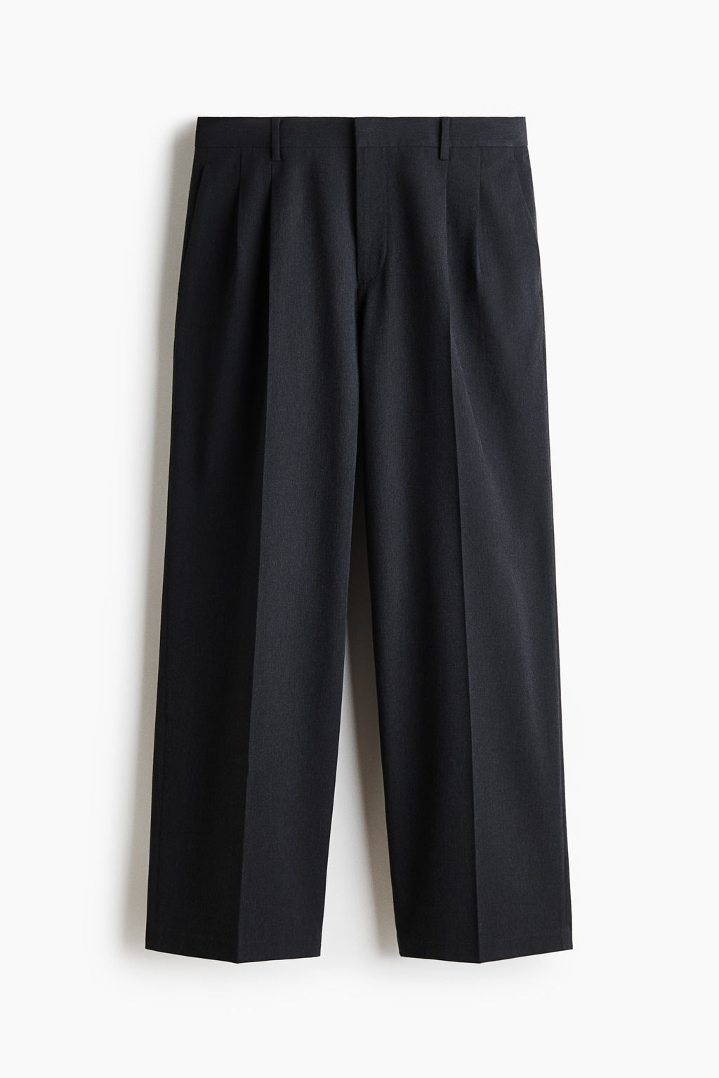 Pantal?n sastre Loose Fit - H&m фото 3