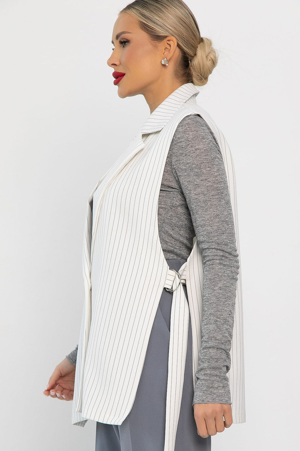 Жилет Рабочий день - Lt collection фото 8