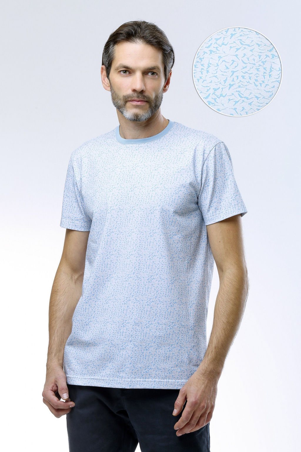 Футболка МКБ-Lari-02