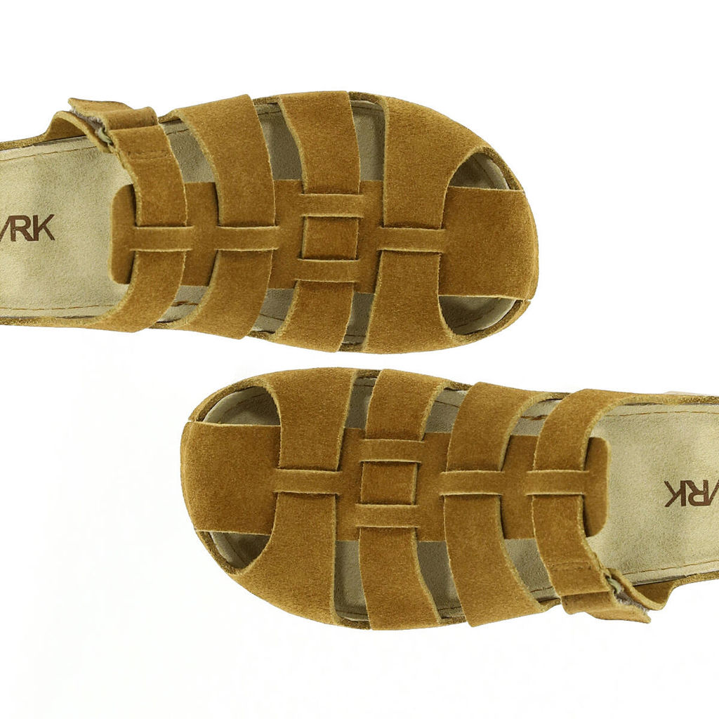 Туфли летние женские