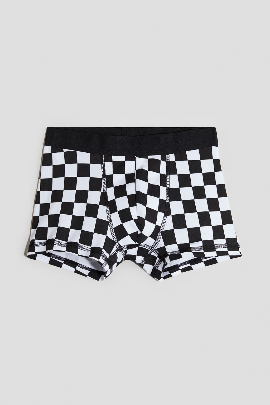 Pack de 5 calzoncillos trunk - H&m фото 7