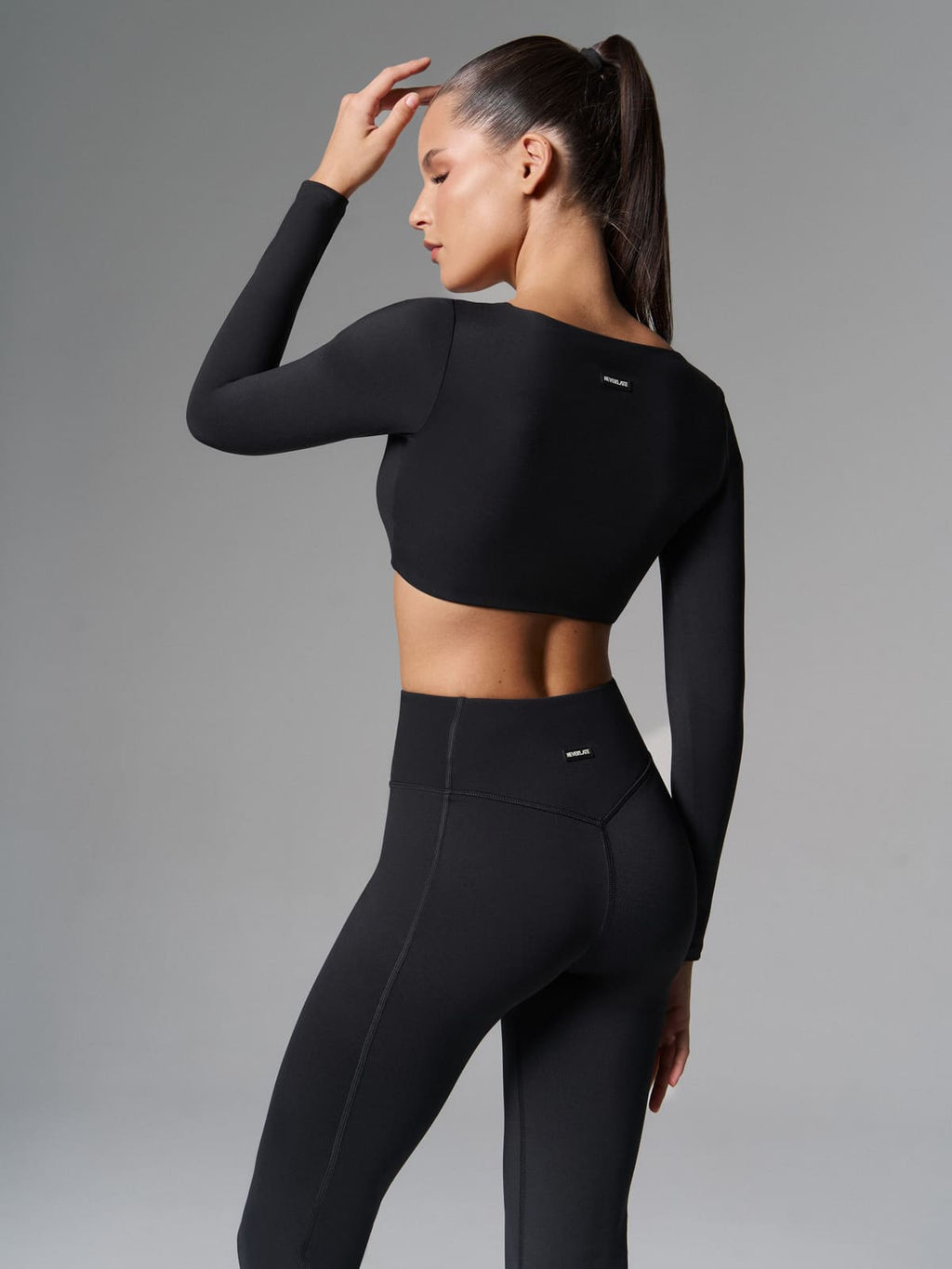 Укороченный рашгард