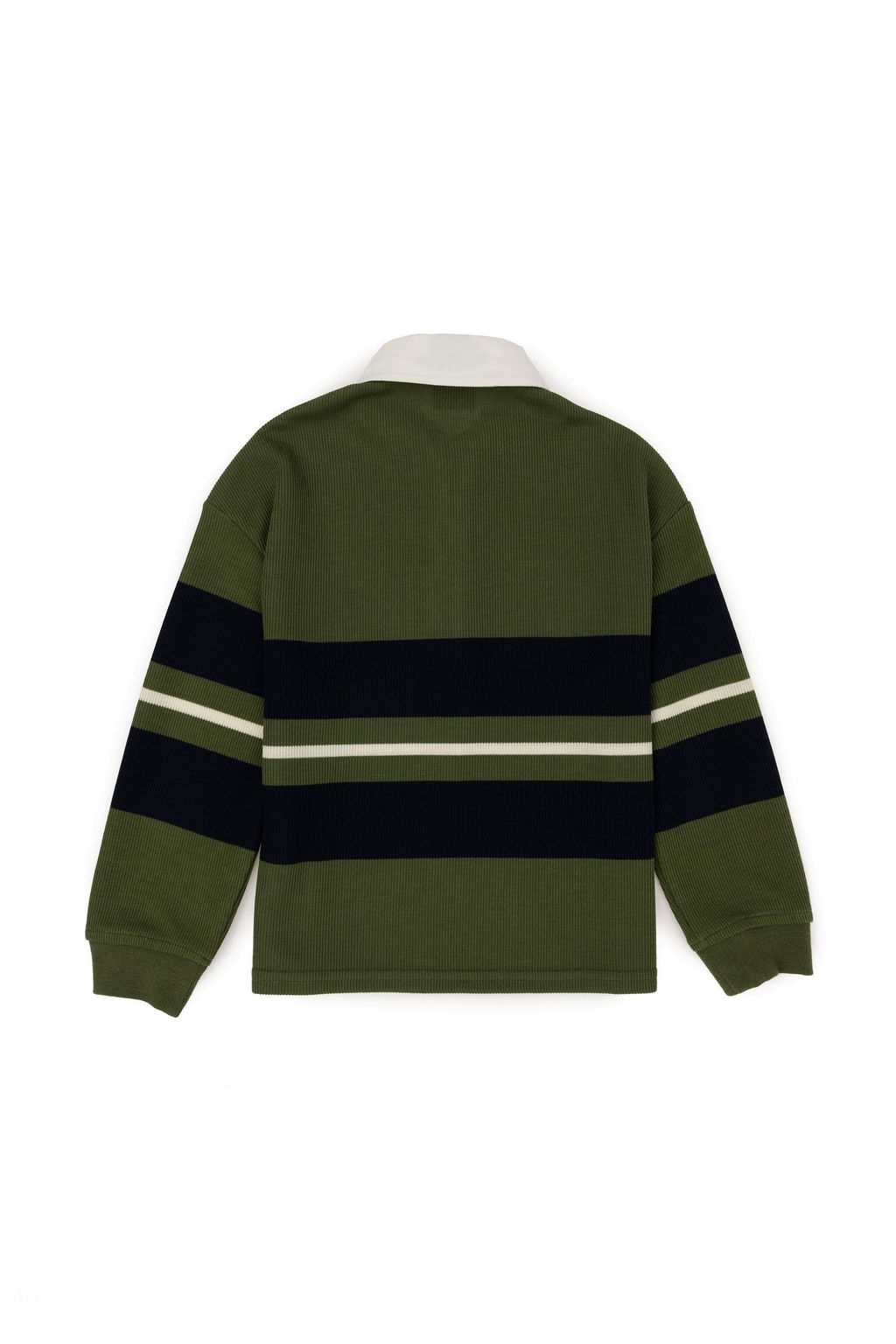 U. S. Polo Assn / Зеленый свитшот для мальчика - U.s. polo assn фото 2