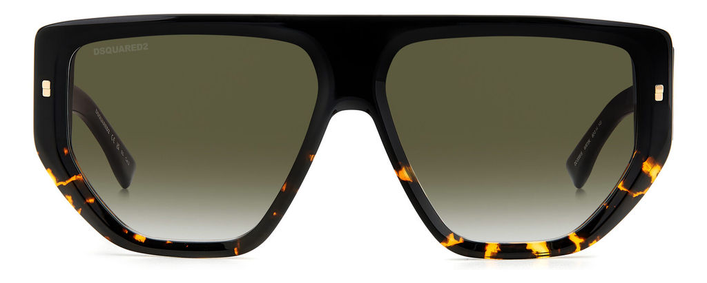 Солнцезащитные очки DSQUARED2 D2 0088/S