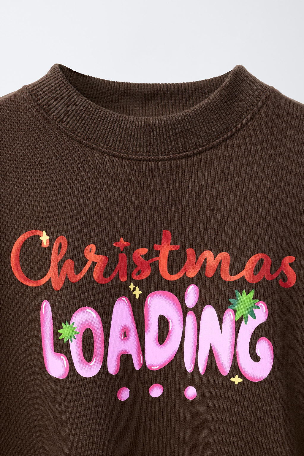 THE GRINCH  DR. SEUSS ENTERPRISES  PRINTED SWEATSHIRT - Zara фото 3