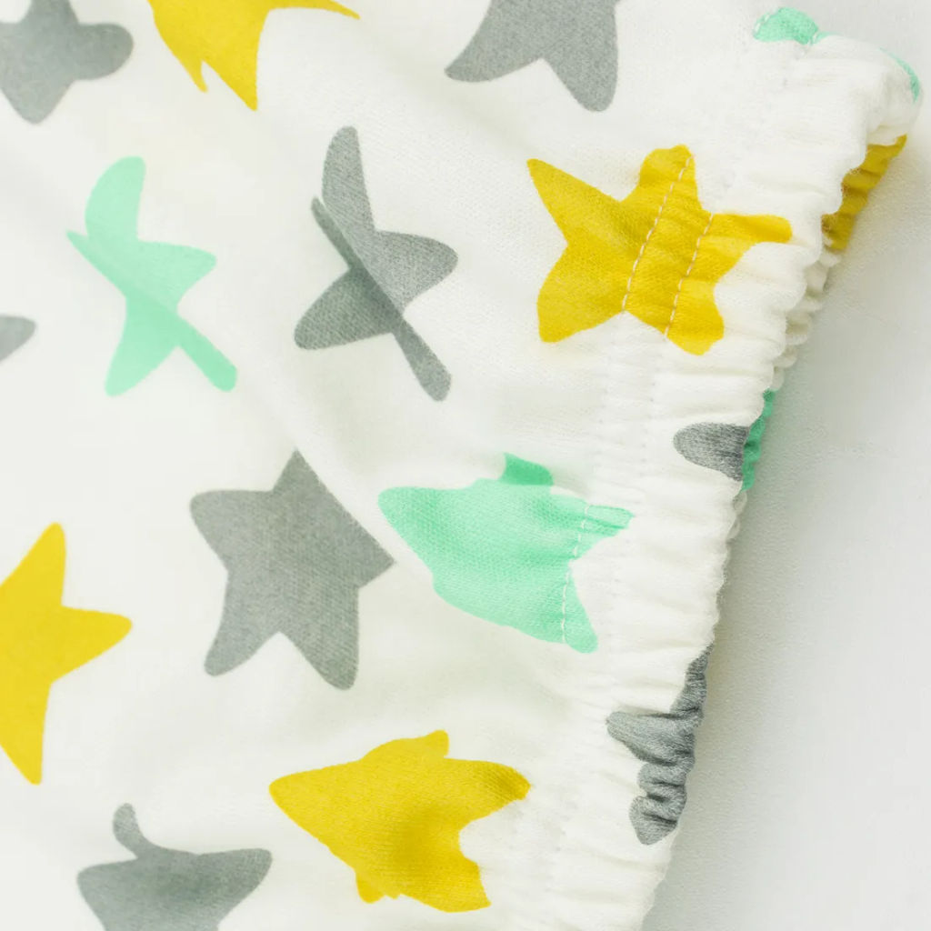 Спальник интерлок 1002200103 - Youlala фото 4