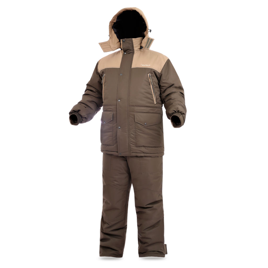 Костюм ТАЙМЫР